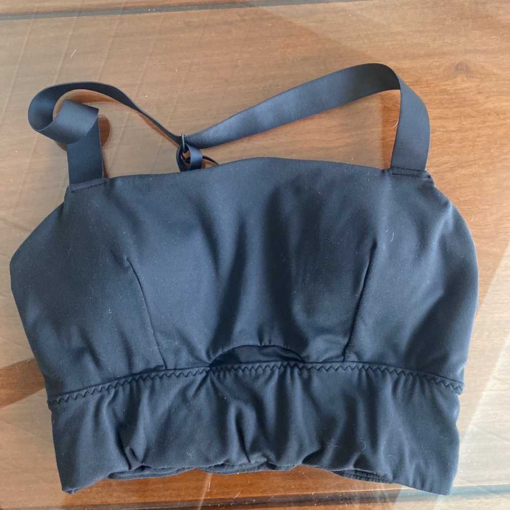 Athleta sports bra